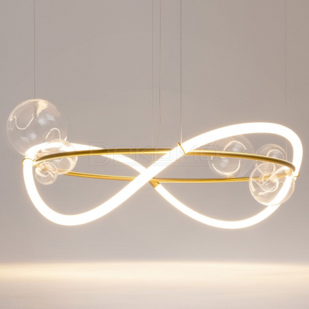 Подвесной светильник Oasis MOD289PL-L53BS3K