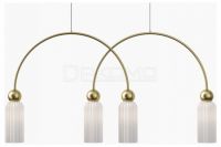 Подвесной светильник Antic MOD302PL-04W