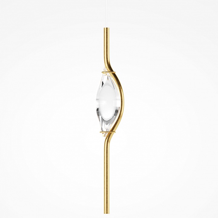 Подвесной светильник Foresight MOD347PL-L8BS3K