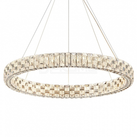 Подвесной светильник Castello MOD335PL-L40CH3K