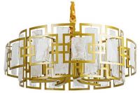 Подвесной светильник Blake A4087SP-6SG