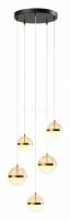 Подвесной светильник Area MOD295PL-L60BBS3K