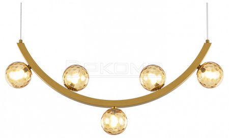 Подвесной светильник Ambre MOD331PL-L12BS3K