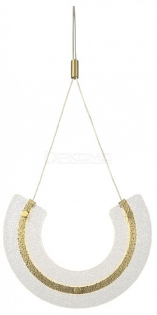 Подвесной светильник Maya P091PL-L18G3K1