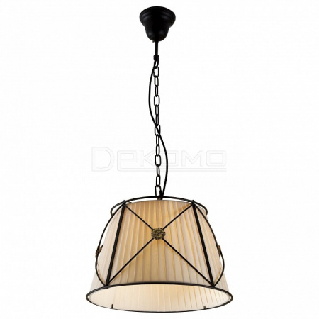 Подвесной светильник Дрезден CL409111