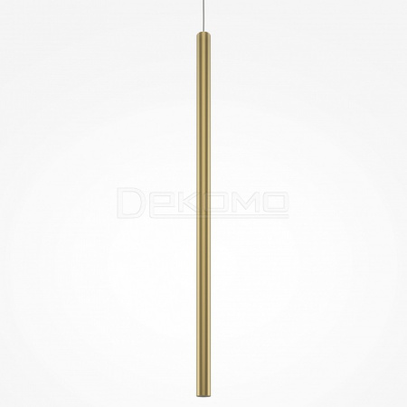 Подвесной светильник Pro Extra MOD160PL-L6GK