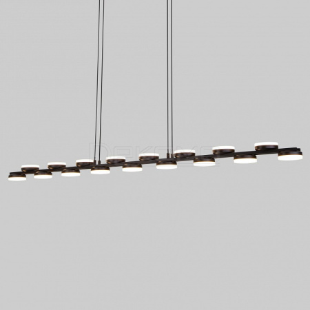 Подвесной светильник Tapioca 90332/17 черный