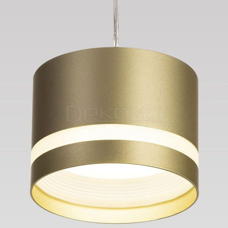 Подвесной светильник Hardy CL002P12