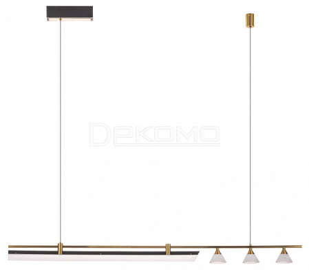 Подвесной светильник HELLY CL211012