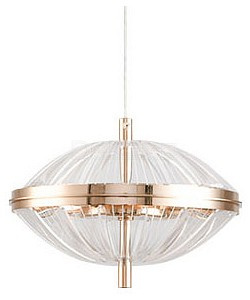 Подвесной светильник Andromeda A2089SP-6GO