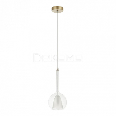 Подвесной светильник Gala A2715SP-1SG