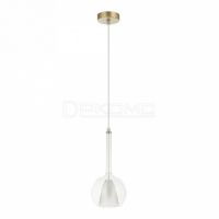 Подвесной светильник Gala A2715SP-1SG