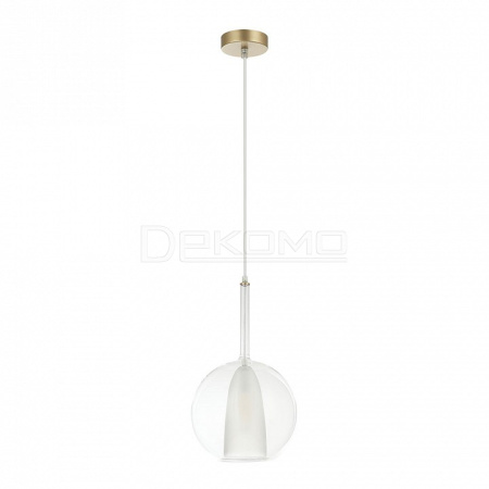 Подвесной светильник Gala A2725SP-1SG