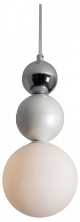 Подвесной светильник Pearl FR5388PL-01CH