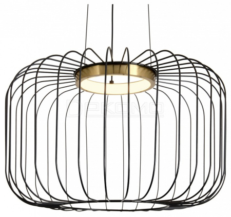 Подвесной светильник Citrus FR5398PL-L8B