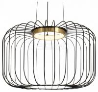 Подвесной светильник Citrus FR5398PL-L8B