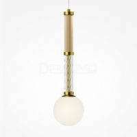 Подвесной светильник Teatro MOD287PL-01BS