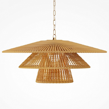 Подвесной светильник Costa MOD394PL-01BS1