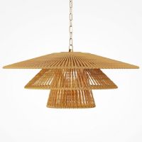 Подвесной светильник Costa MOD394PL-01BS1