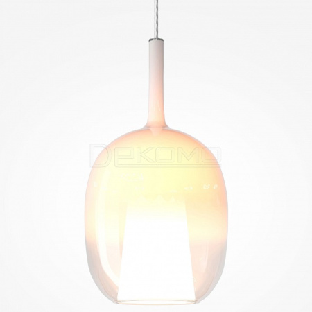 Подвесной светильник Duality MOD271PL-01W1