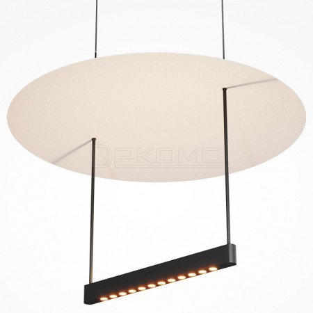 Подвесной светильник Ambience MOD280PL-L23B3K1