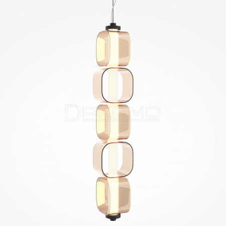 Подвесной светильник Ritmo MOD381PL-L30B3K