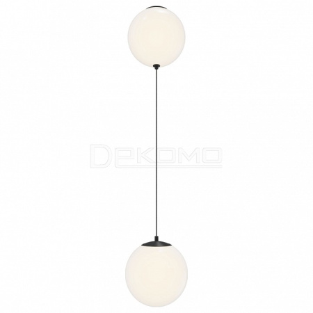 Подвесной светильник Twins MOD427PL-L20B3K