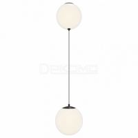 Подвесной светильник Twins MOD427PL-L20B3K