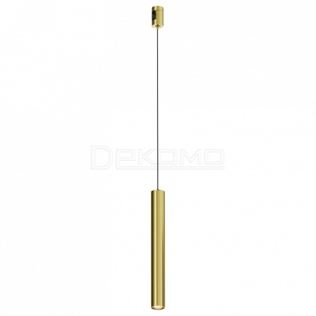 Подвесной светильник Focus Led TR155-1-5W3K-BS