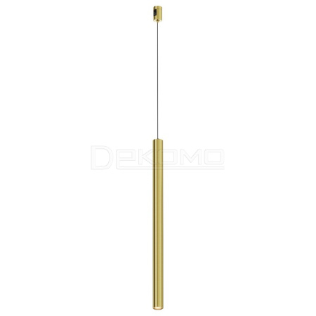 Подвесной светильник Focus Led TR156-1-5W3K-BS