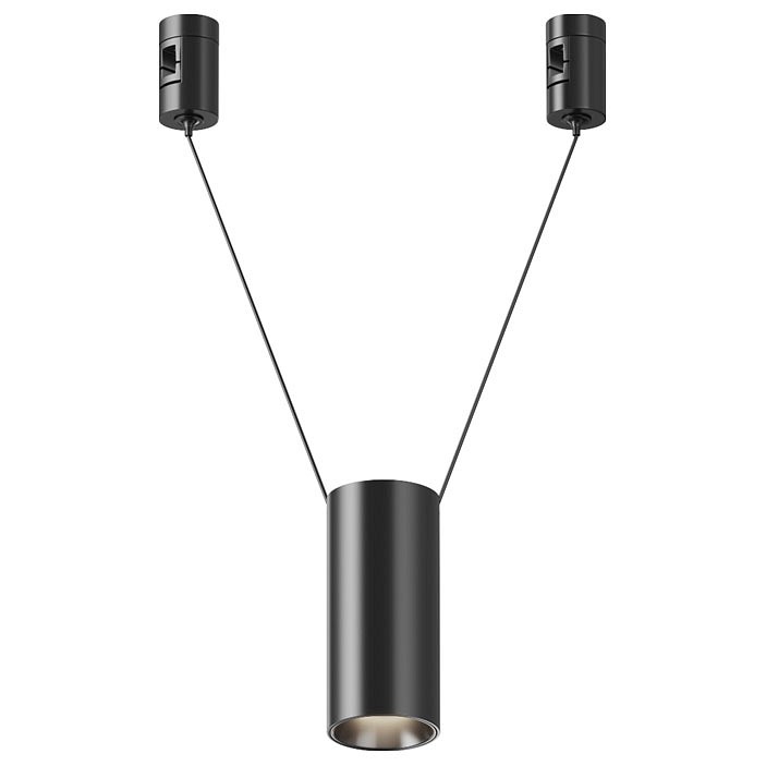 Подвесной светильник Focus Led TR157-1-12W4K-B