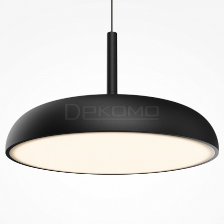 Подвесной светильник Gerhard MOD189PL-L30B3K