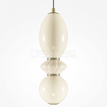 Подвесной светильник Brosche MOD362PL-L10BG3K