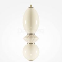 Подвесной светильник Brosche MOD362PL-L10BG3K