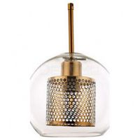 Подвесной светильник Manchester A7620SP-1AB