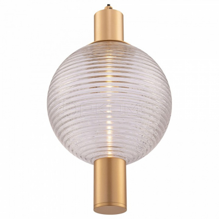 Подвесной светильник Rueca P060PL-01BS