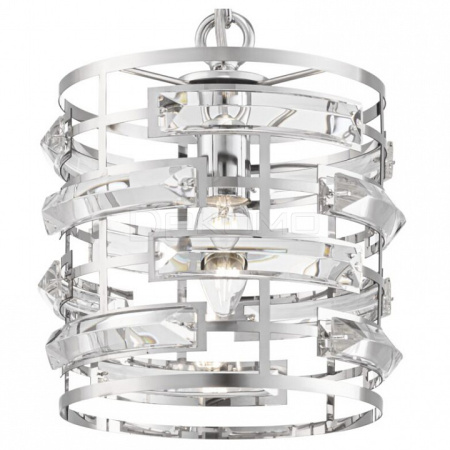 Подвесной светильник Frontera MOD067PL-01CH