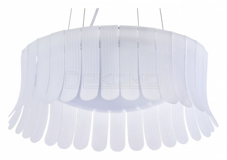 Подвесной светильник Degas MOD341-PL-01-24W-W