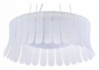 Подвесной светильник Degas MOD341-PL-01-24W-W