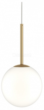 Подвесной светильник Basic form MOD321PL-01G3