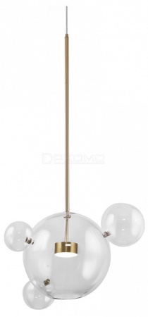 Подвесной светильник Amoris FR5128PL-L10BS1