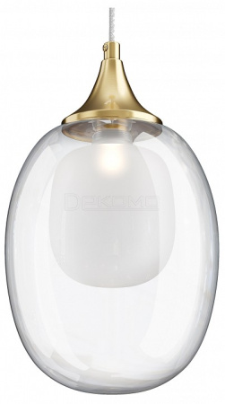 Подвесной светильник Aura MOD016PL-01BS