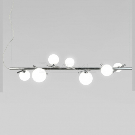 Подвесной светильник Salut 50382 хром