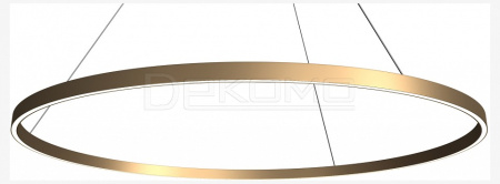 Подвесной светильник Rim MOD058PL-L65BS3K