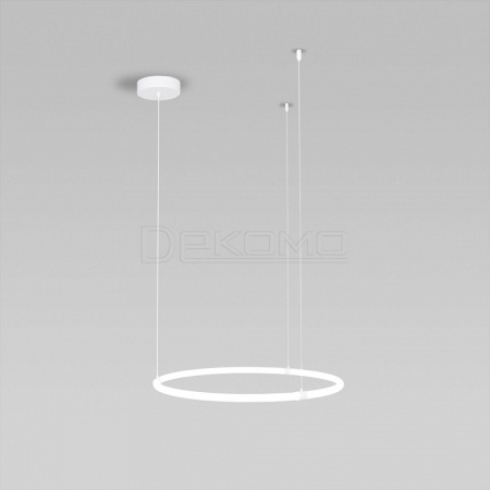 Подвесной светильник Float 90284/1 белый