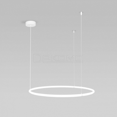 Подвесной светильник Float 90285/1 белый