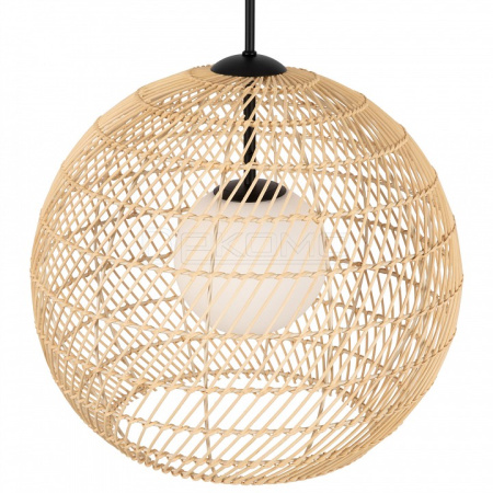 Подвесной светильник CANE MOD204PL-01BG