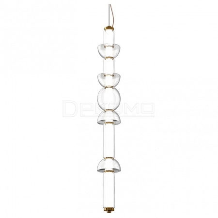 Подвесной светильник Cosmo MOD210PL-L39BS3K