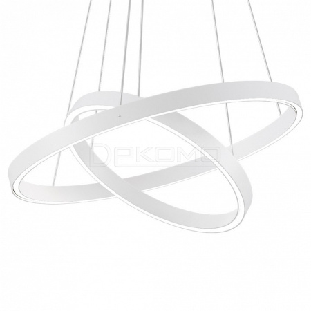 Подвесной светильник Rim MOD058PL-L55WK