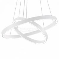 Подвесной светильник Rim MOD058PL-L55WK